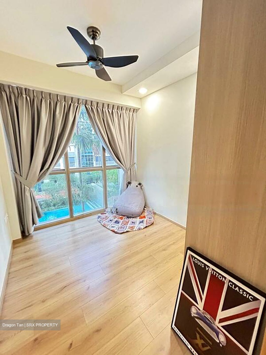 The Vales (D19), Condominium #479844851